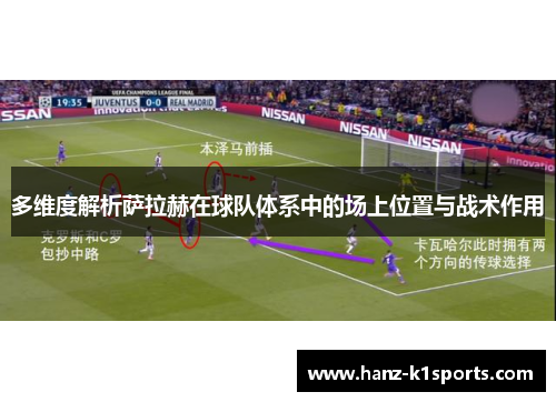 多维度解析萨拉赫在球队体系中的场上位置与战术作用