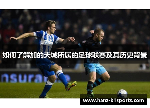 如何了解加的夫城所属的足球联赛及其历史背景