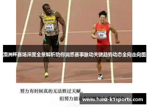 澳洲杯赛场深度全景解析助你洞悉赛事脉动关键趋势动态全向走向图